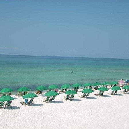 Holiday Inn Resort Fort Walton Fort Walton Beach Exteriör bild