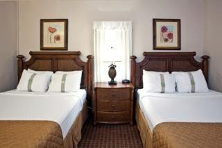 Holiday Inn Resort Fort Walton Fort Walton Beach Exteriör bild