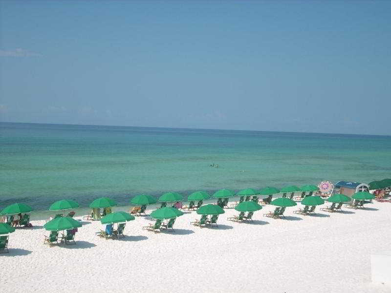 Holiday Inn Resort Fort Walton Fort Walton Beach Exteriör bild