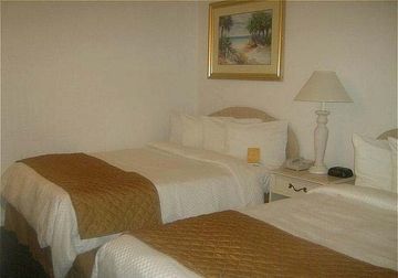 Holiday Inn Resort Fort Walton Fort Walton Beach Exteriör bild