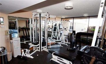 Holiday Inn Resort Fort Walton Fort Walton Beach Exteriör bild