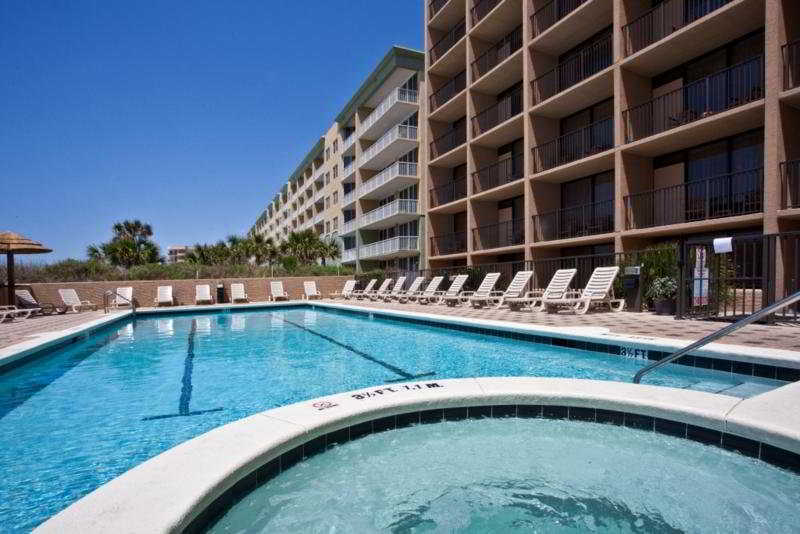 Holiday Inn Resort Fort Walton Fort Walton Beach Exteriör bild