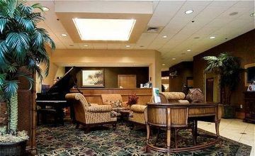 Holiday Inn Resort Fort Walton Fort Walton Beach Exteriör bild