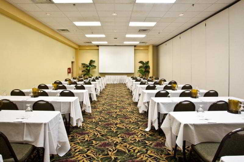 Holiday Inn Resort Fort Walton Fort Walton Beach Exteriör bild